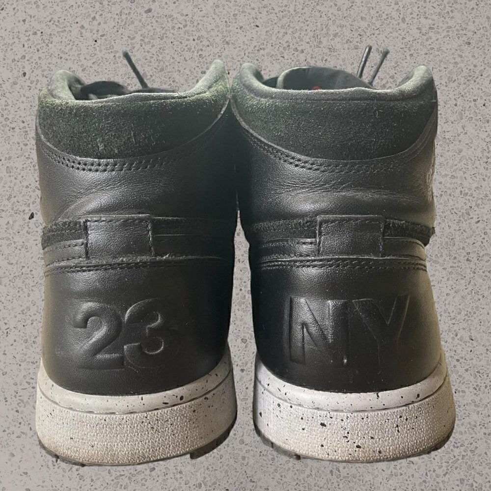 Jordan NYC SHOES - Picture 3 of 8